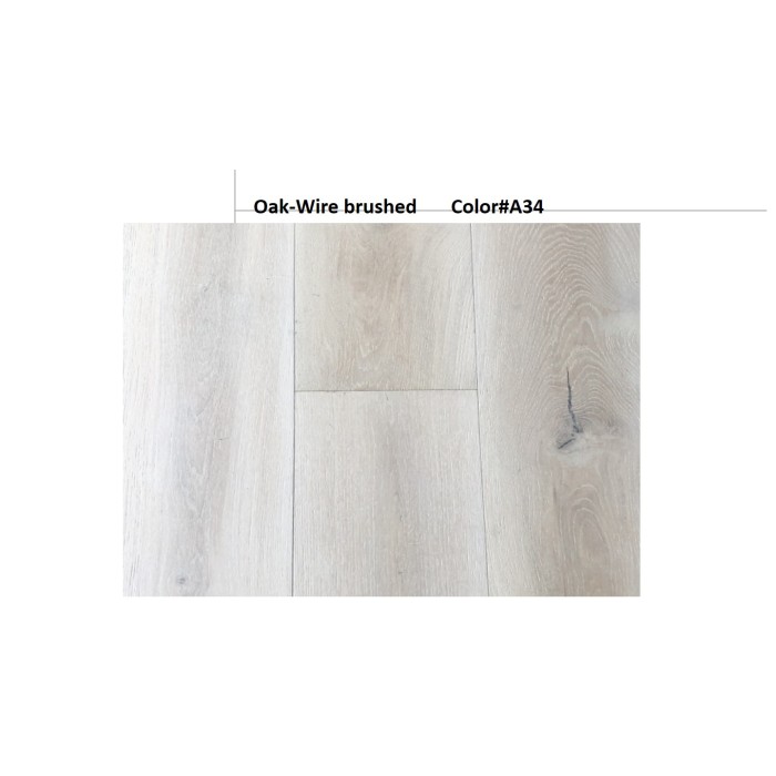 Holzböden für Badezimmer