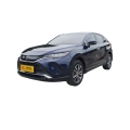 Toyota Harrier 2023 Model Entry-Level Edition