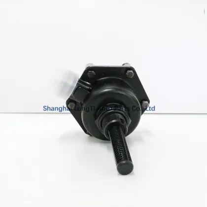 Haldex Drain Valve 71323 for Trucks and Buses