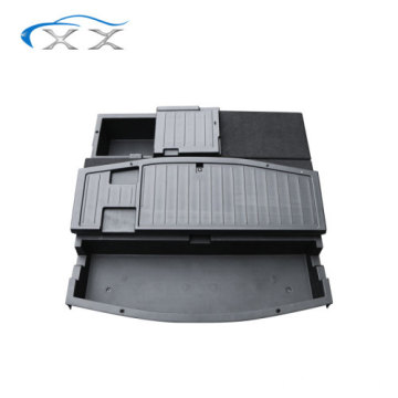 New Fashionable Trunk Storage Box for Mitsubishi Outlander 16-19