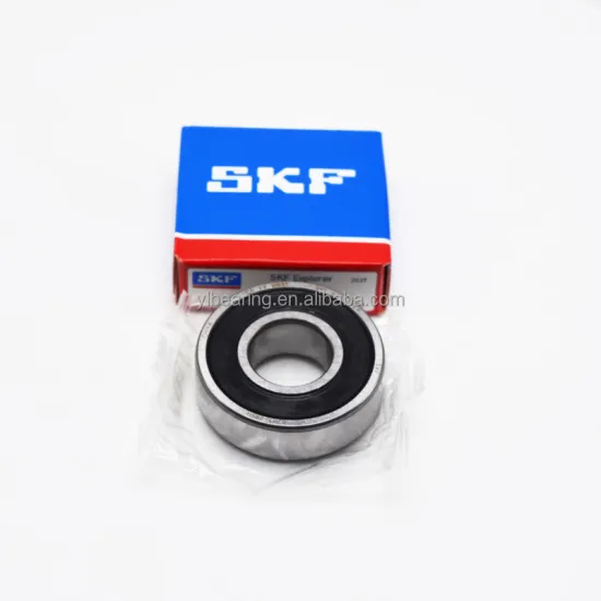SKF 6203 Deep Groove Ball Bearing - High Quality Price 6203