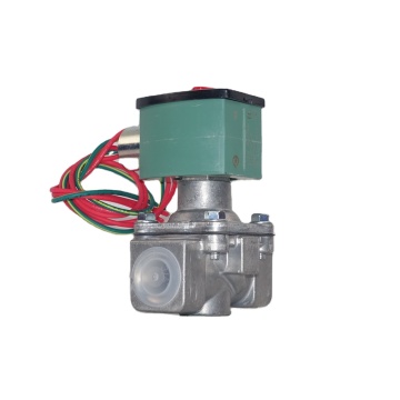 ASCO 8215 Series Normally Open Solenoid Valve 8215G033