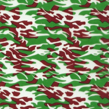 Camouflage water transfer printing films &Water Transfer Printing Hydro Graphics Film Straw camouflage GW2393-1 WIDTH 100CM