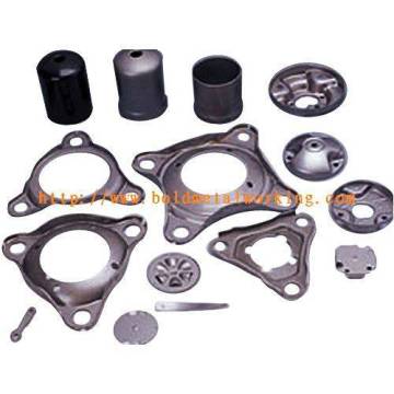 stamping metal