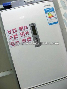 best qualirt inkjet magnetic glossy photo paper 640g