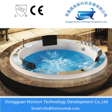 Vasca idromassaggio da incasso Jacuzzi