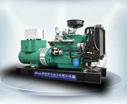 good price firman diesel generator