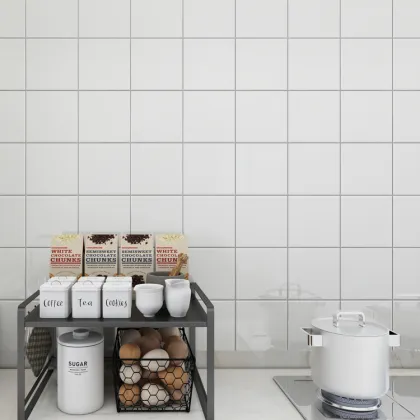 Guangzhou 15X15cm Glazed Ceramic Tiles Price per Square Meter