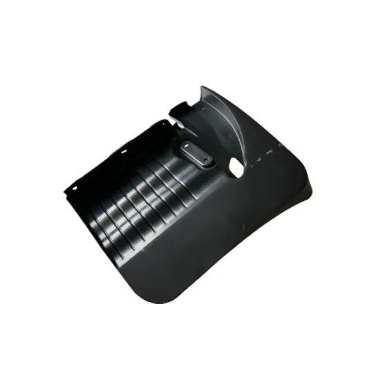 Original Semi Truck Replacement Parts: Front Right Fenders Model 5512200R3052 for Sale