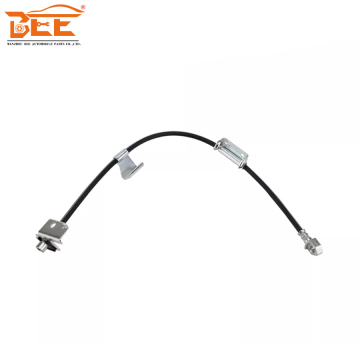 H620442 Brake Hydraulic Hose for Cadillac 2006-02, Chevrolet 2007-99, GMC 2007-99