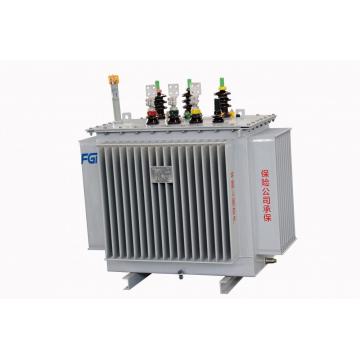 Energy Saving Pole Top Transformer