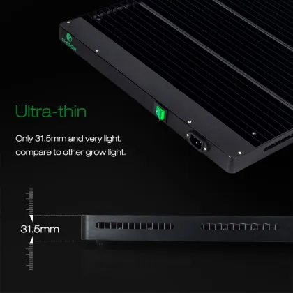 easy use city farm growing lights