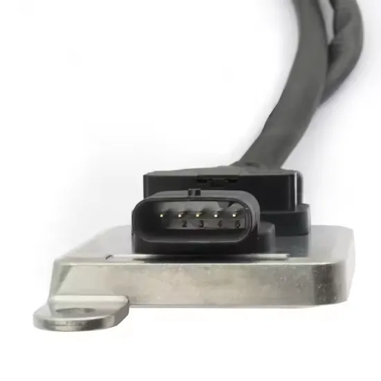 NOx Sensor for IVECO 5WK9 6791A 5801471118 12V