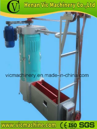 Wheat Washing Machine, Wheat Cleaning Machine