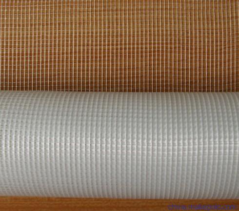 Basa-tahan Fiberglass Wire Mesh