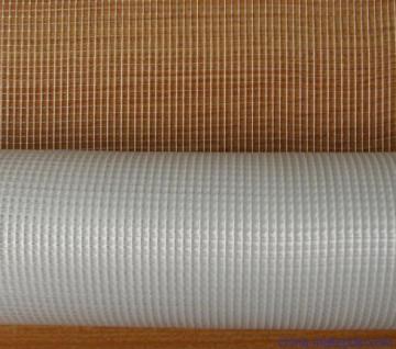 Malla de fibra de vidrio para pared estancia caliente