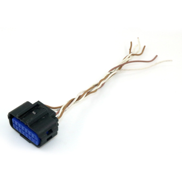 Hot Sale Car Audio Automotive Custom Hersteller Stereo Automobile Fahrzeug Elektrische Verkabelung Automobile Kabelbaumstecker