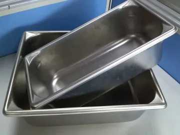 Single sink