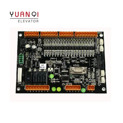 Canny Lift Spare Parts - Electronic Board KLS-CCU Elevator Board