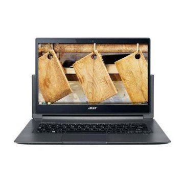Acer Aspire R7-371T-59ZK - 13.3" Laptop - 8GB RAM / 128GB SSD / Intel Core i5 / Webcam / Wi-Fi
