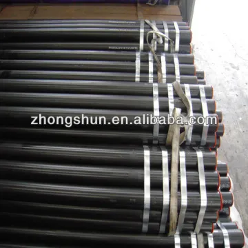 ERW-ASTMA252 GR3 steel tube