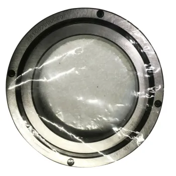 Cross Roller Bearing RB10020 RB10020UUC0 CRB10020 NRXT10020