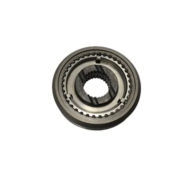 ISUZU 4JB1 4BA1 OEM Auto Parts Manual Transmission Synchronizer Assembly (OEM: 8970487452, 8941583801)