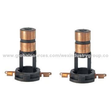 Alternator Slip Ring, Cargo 239930/SLR39138/Bosch ER/EF, IR/EF Alternators/Replaces 1059-021RS