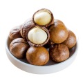 Atıştırmalık için Premium Macadamia Fındıkları