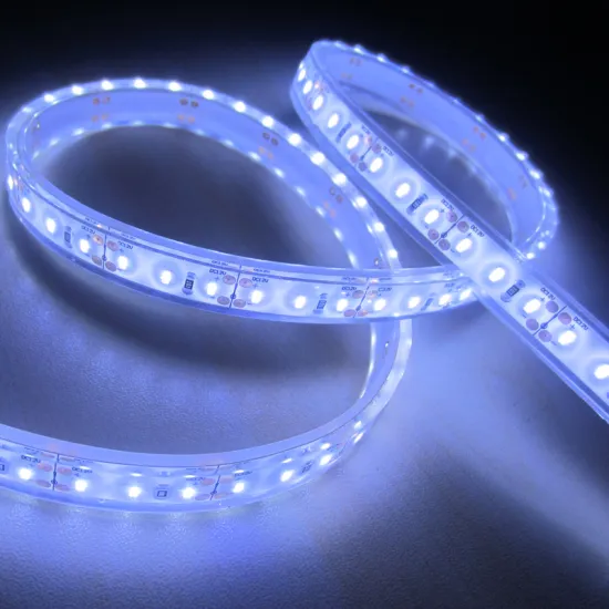 SMD3014 Waterproof Flexible SMD3014 Led Strip Light Strip