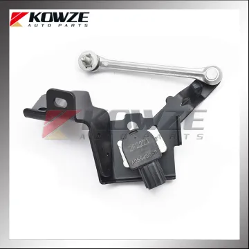 Front Suspension Height Sensor for Mitsubishi Outlander Lancer EX CW4W CW5W CW6W CW8W CX3A CX4A CX5A CY2A 8651A095