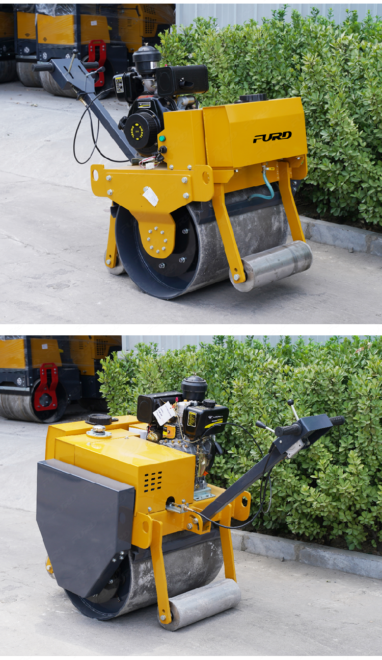 hand road roller_05