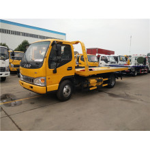 Jac 2ton murmurrukan tow