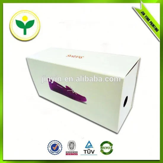luxury cardboard box