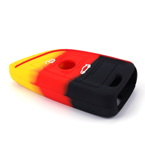 New Styling BMW x5 car key cover