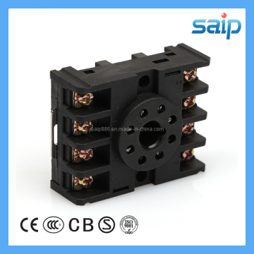 Various Type Relay Socket (PF083A)