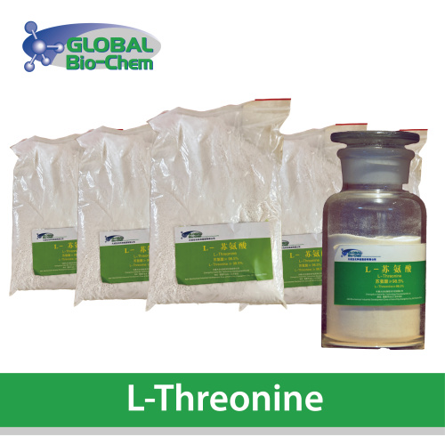 L-スレオニン動物食品添加物