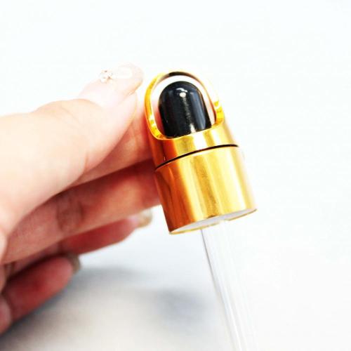 Dropper Essential Oil Bottle Ladies Paste Sample Tank Factory