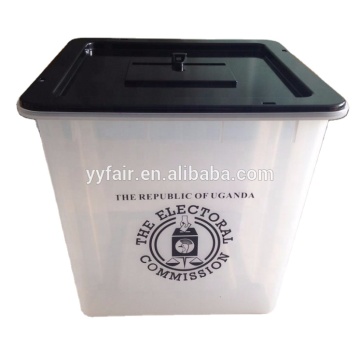 Search Engine Title: Election Box vs Plastic Ballot Box: A Comprehensive Guide