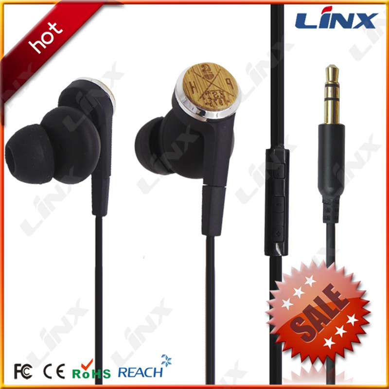 good earphone with mic