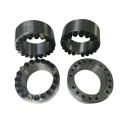 Keyless Shaft Coupling Locking Assembly