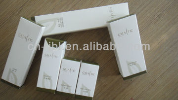 2015 New Ecofriendly Hotel Toiletry