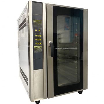 Commercial Gas Convection Oven - Professional Manufacturer at Low Prices