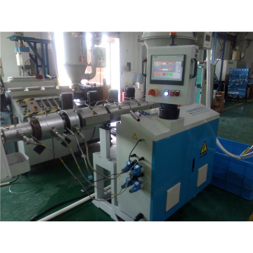 20-110MM PPR pipe making machine