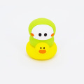 Chiavetta USB Rubber Duck Giallo