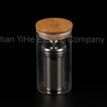 French Press Style Coffee Filters & Pour Over Coffee Dripper | Portable Coffee Makers