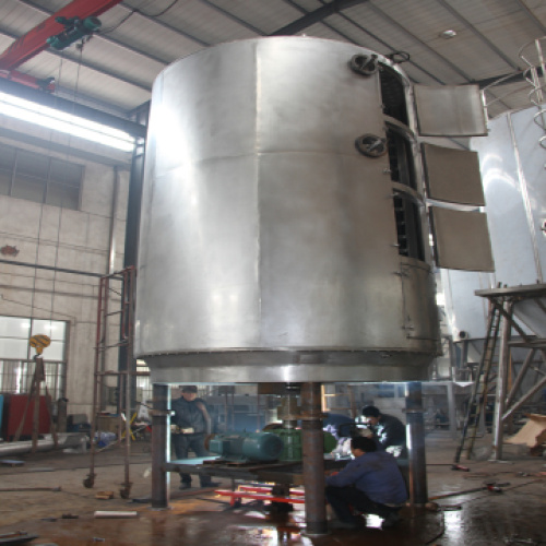 PLG Mineral Chemicals Pengering Plat Berkala