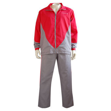 Tracksuits