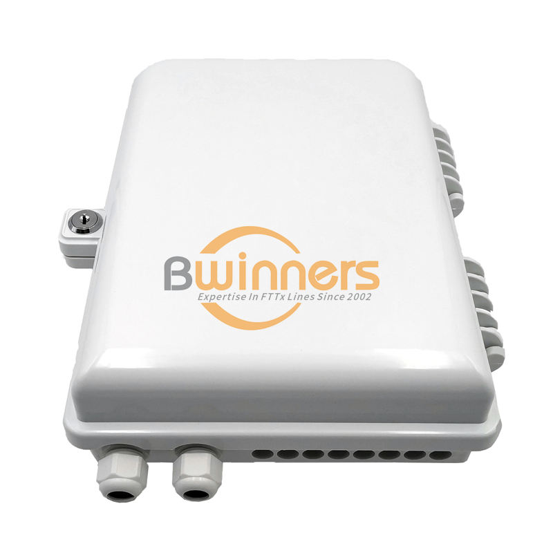 Optical Termination Box