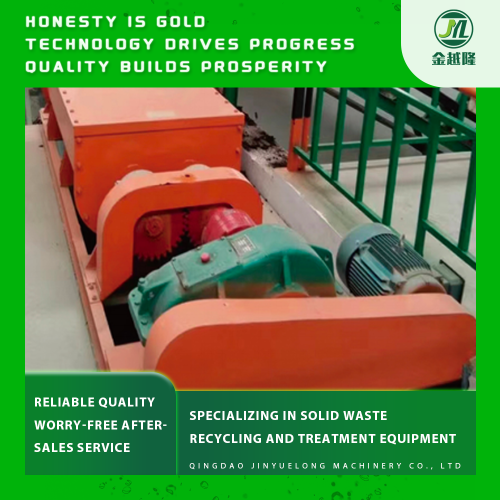 Misturador de transporte de parafuso duplo